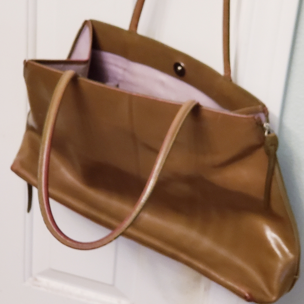 HOBO INTERNATIONAL Vintage Satchel